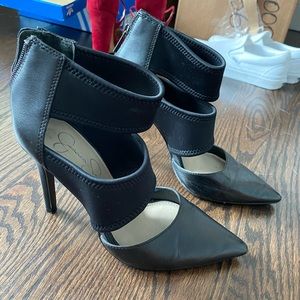 Jessica Simpson Stilettos